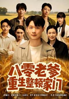 《八零老爹重生整顿家门》