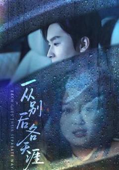 《一从别后各天涯》