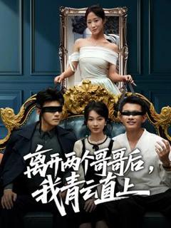 《离开两个哥哥后我青云直上》