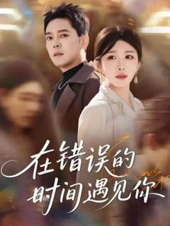 《在错误的时间遇见你》
