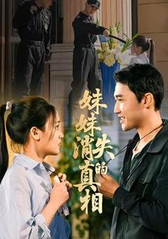 《妹妹消失的真相》