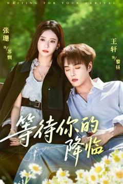 《等待你的降临》