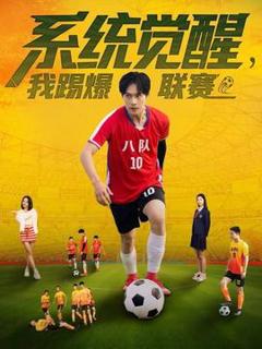 《系统觉醒，我踢爆联赛》
