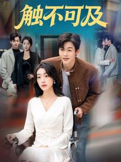 《触不可及》