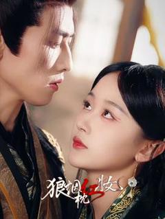 《狼烟枕红妆》