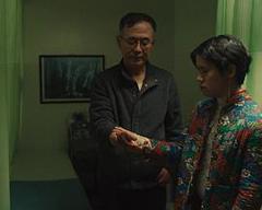 《鱼刺预告片》