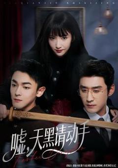 《嘘，天黑请动手》