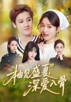 《柚见盛夏，深爱入骨》