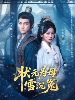 《状元为母雪沉冤》