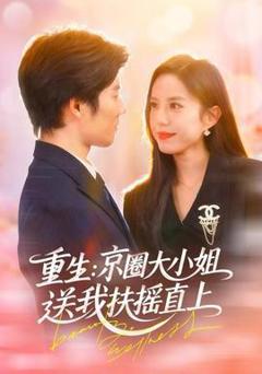 重生：京圈大小姐送我FY直上