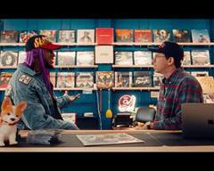 《天堂唱片店》