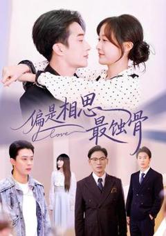 《偏是相思最蚀骨》