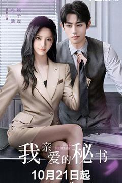 《我亲爱的秘书》