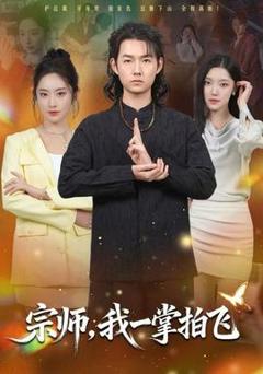 《宗师，我一掌拍飞》