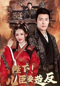 《陛下！儿臣要造反》