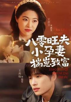 《八零旺夫小孕妻，揣崽致富》