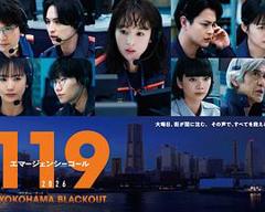 《119紧急呼叫2026横滨大停电》