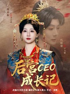 《后宫CEO成长记》