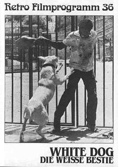 白狗【影视解说】