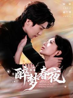 《醉梦春夜》