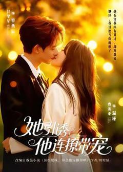 《她引诱他连撩带宠》