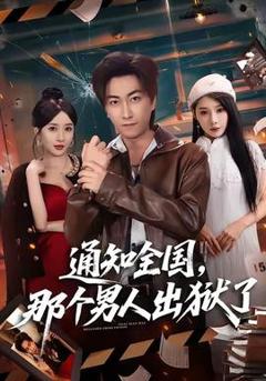 《通知全国那个男人出狱了》