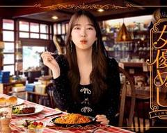 《女演员的美食》