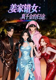 《姜家错女：真千金的归途》