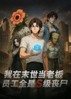 我在末世当老板，员工全是S级丧尸第一季