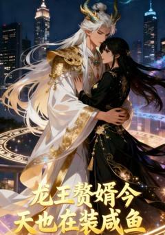 龙王赘婿今天也在装咸鱼