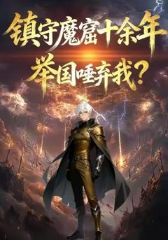 《镇守魔窟十余年，举国唾弃我》