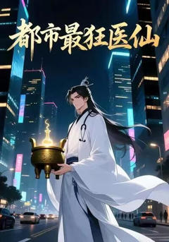 《都市最狂医仙》
