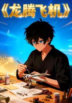 《龙腾飞机》