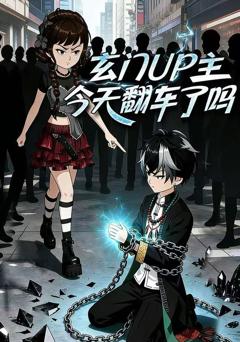 《玄门up主今天翻车了吗》