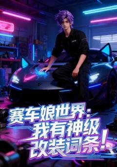 《赛车娘世界：我有神级改装词条》