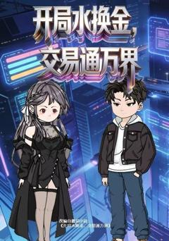 《开局水换金，交易通万界》