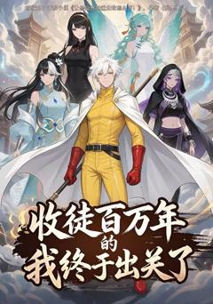 《收徒百万年的我终于出关了》