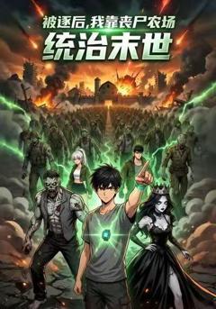 《被逐后，我靠丧尸农场统治末世》