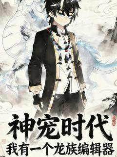 神宠时代：我有一个龙族编辑器
