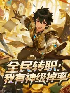 全民转职我有神级掉率