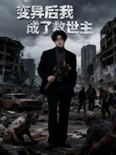 变异后我成了救世主