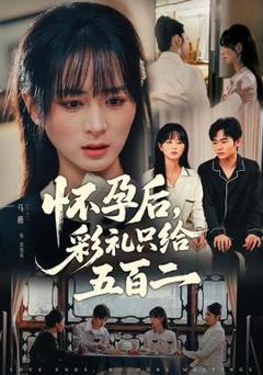 《怀孕后，彩礼只给五百二》