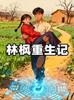 林枫重生记