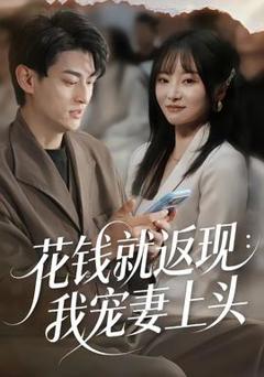 《花钱就返现：我宠妻上头》