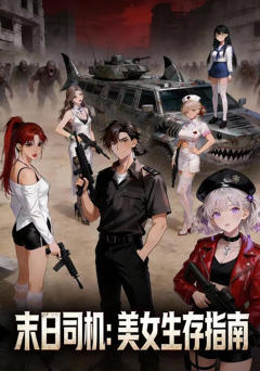 《末日司机：美女生存指南》