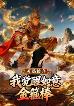 开局被弃：我觉醒如意金箍棒