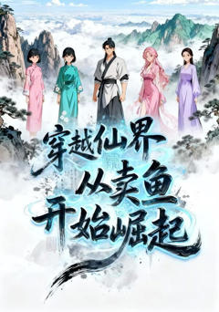 穿越修仙界：从卖鱼开始崛起