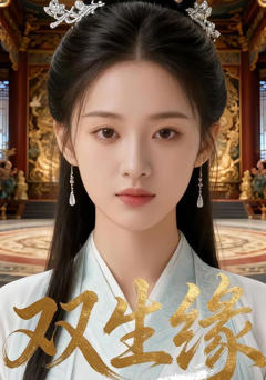 《双生缘》
