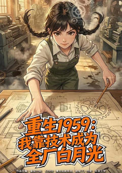 《重生1959：我靠技术成为全厂白月光》