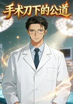 手术刀下的公道集
